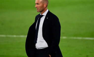 Zidane: Së shpejti do të rikthehem të drejtoj një ekip