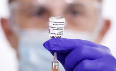 Studimi: Kombinimi i vaksinave të ndryshme jep mbrojtje të mirë kundër Covid-19