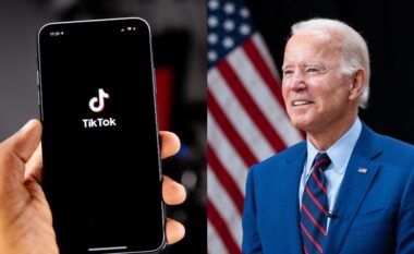 Biden revokon dekretin e Trump që ndalonte përdorimin e TikTok dhe WeChat