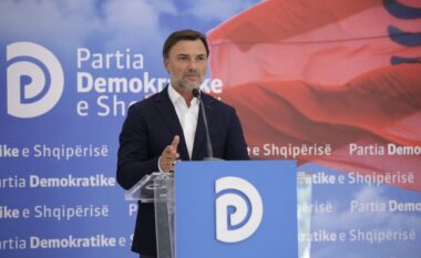 Kandidati i Tom Doshit nuk emërohet drejtor i IKMT Shkodër, Alibeaj: Po zëvendësohet një ushtar i krimit me një tjetër ushtar të krimit