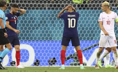 Legjenda e futbollit botëror reagon për Mbappe: Nesër është dita e udhëtimit të ri (FOTO LAJM)