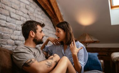 6 gjëra që nuk duhet t’i thoni partnerit tuaj