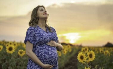 Si të humbni kilogramët e shtatzënisë