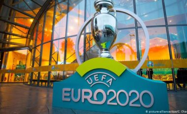 11-shja më e vlefshme në Euro 2020 (FOTO LAJM)