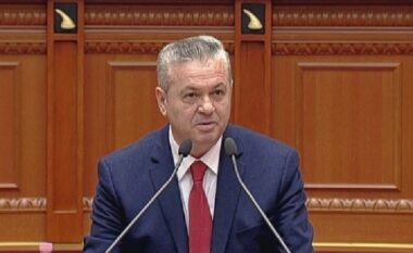 Murrizi bën deklaratën e fortë: Në Parlamentin e ri do të vijnë mbi 30 ish-spiunë të Sigurimit