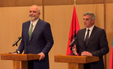 Kryeministri bullgar: Mbështesim integrimin e Shqipërisë në BE