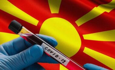Regjistrohet rasti i parë i variantit indian të koronavirusit në Maqedoninë e Veriut