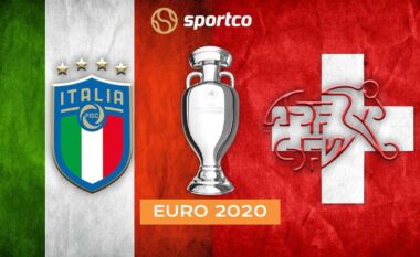 EURO 2020/ Këto janë 3 ndeshjet e sotme, formacionet e mundshme (FOTO LAJM)