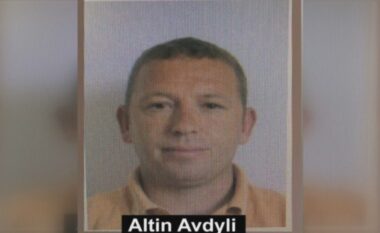 Altin Avdylaj kallzon penalisht për shpërdorim detyre gjyqtaren Dollani