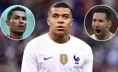 “Mbappe është më shumë Ronaldo sesa Messi”