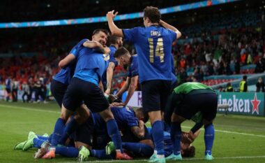 Chiesa: Italia luajti mirë, por ne patëm shanset tona