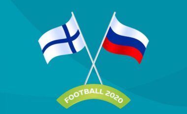 Finlandë-Rusi, dalin formacionet zyrtare
