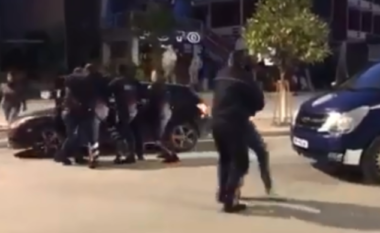 21 vjeçari dhunohet mes Tiranës: Disa persona, më kapën në rrugë