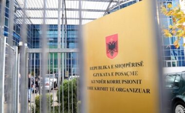 SPAK firmos marrëveshje bashkëpunimi me Prokurorinë e Kosovës