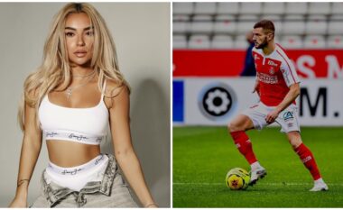 Kida e lidhur me futbollistin e njohur shqiptar? Zbulohet e vërteta (FOTO LAJM)