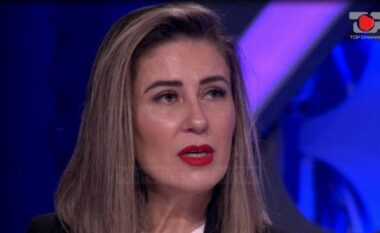 Linda e “Për’puthen” hap zemrën dhe rrëfen historinë e vështirë të jetës së saj: Babai më refuzoi! (VIDEO)