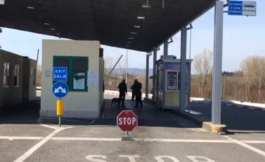 Mali i Zi shtrëngon masat në kufi, çfarë duhet të dini nëse doni të shkoni në shtetin fqinj