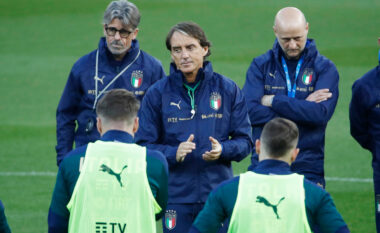“Italia ka ende një shans që të luajë në Kupën e Botës”