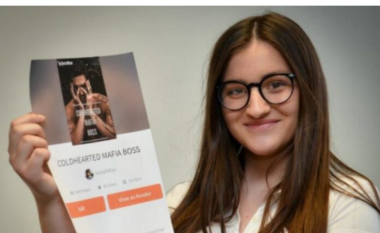 16 vjeçarja shqiptare, një nga personat me inteligjencën më të lartë në Gjermani