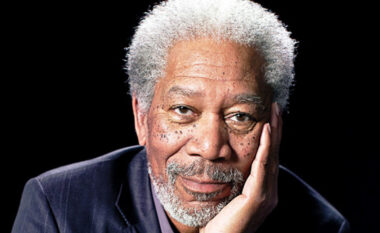 “Kam jetuar gabim!”, fjalimi më i bukur nga Morgan Freeman