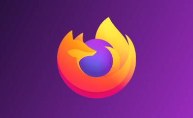 Mozilla i jep Firefox ridizajnimin më të madh ndër vite