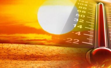 Temperaturat 40 gradë, ISHP këshilla qytetarëve: Shmangni daljen në diell në këtë orar