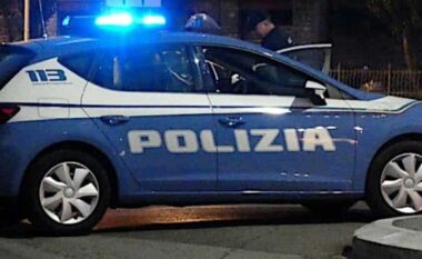 Qëllohet me sende të ndryshme shqiptari në Itali, në gjendje kritike për jetën