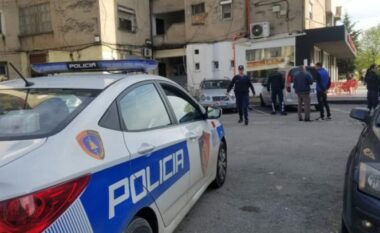 Gjendet një burrë i vdekur në Tiranë