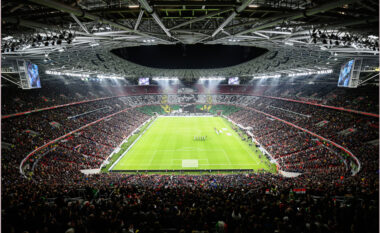 Stadiumet e Euro 2020: Njihuni me super impiantin e “Puskas Arena” të Budapestit (VIDEO)