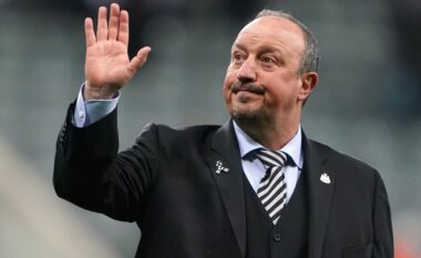 ZYRTARE/ Rafa Benitez rikthehet në Premier League