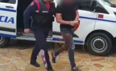 Arrestohet në Berat 29-vjeçari i kërkuar për vjedhje