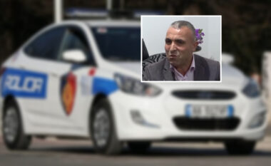 Gjendet në Lanë arma e krimit që tronditi Tiranën