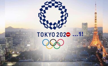 Tokyo, Olimpiada në gjendje emergjence