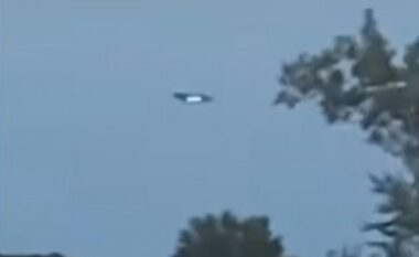 SHBA-ja në pritje të publikimit të raportit për UFO-t: Çfarë dimë deri tani (FOTO LAJM)