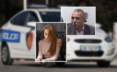 Ndihmoi të atin në vrasjen e bashkëshortit, policia reagon për arrestimin e Dhurata Saliajt