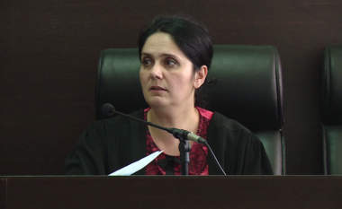 Albeu: Liroi të fortët nga qelia, sa vite burg kërkon SPAK për ish-gjyqtaren e Krujës