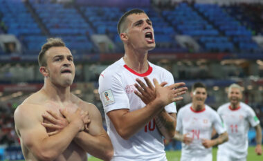Në Euro 2020 nuk mungon gjaku “kuqezi”, këta janë 9 futbollistët shqiptarë që marrin pjesë