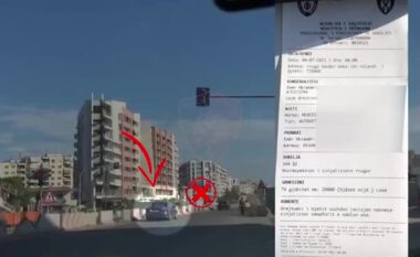 Shqiptarët nuk binden! Shpejtësi deri në 180 km/orë, kaq arrestimi e kaq gjoba u vendosën sot nga Rrugorët (VIDEO)