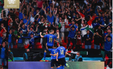 Pesë momentet kryesore që e ndihmuan Italinë të fitonte Euro 2020