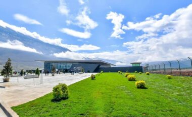Sot nisin fluturimet në aeroportin e Kukësit, Rama: Hapët porta e dytë e qiellit të Shqipërisë