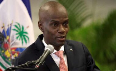 Policia zbulon kush e vrau Presidentin e Haitit