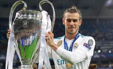 Bale i hap punë Realit, mund të mos regjistrohet në kampionatin spanjoll