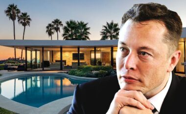 Njeriu i dytë më i pasur në botë! Elon Musk e zbulon publikisht: Jetoj me qera!