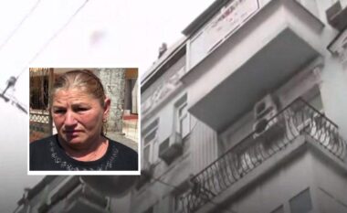 Nënë e një djali, flet e afërmja e 24 vjeçares që gjeti vdekjen pasi u hodh nga ballkoni