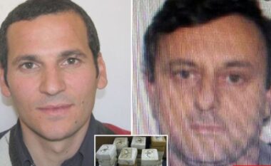 “Baroni i kokainës drejton perandorinë nga burgu”, DailyMail shkruan për rrëmbimin e Jan Prengës: Shkak, 20 milion paund kokainë