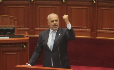 Kuvendi bosh! Deputetët shqiptarë nuk shkojnë në seancë, mungon edhe vetë Rama (FOTO LAJM)