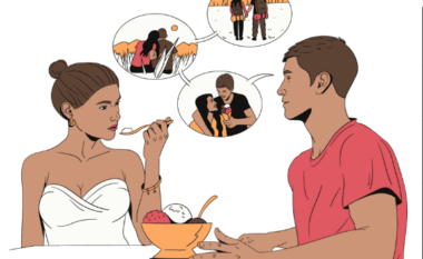 Gjithë arsyet e mundshme pse s’duhet të mendoni fare për ish-in e tij/saj