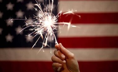 SHBA-të festojnë Ditën e Pavarësisë! 245 vite që nga dita kur u shkëputën nga Britania