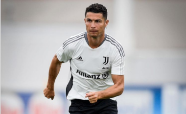 Mbappe është “çelësi” për të ardhmen e Ronaldos