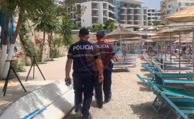 Babëzia e privatit nuk ka fund! Sekuestrohen qindra shezlonge dhe çadra që kishin zaptuar plazhet publike nga Durrësi në Sarandë
